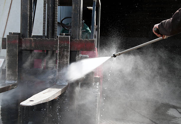 Raymondville, TX Pressure Washing Company